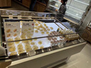 諾唯斯敞開(kāi)式三明治柜冷藏展示柜蛋糕柜水果撈展示柜開(kāi)放式冷藏柜壽司酸奶西點(diǎn)甜品蛋糕展示柜冰箱商用 精工款【超白鋼化玻璃 品牌壓縮機】 1800×900×900mm 曬單實(shí)拍圖