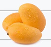 京喜加現(xiàn)摘小臺(tái)農(nóng)芒果新鮮特產(chǎn)水果  輕微花皮半熟果發(fā)貨 帶箱1斤單果70-100克 曬單實(shí)拍圖
