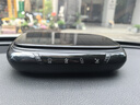聚車寶2025車載凈化器太陽能無線空氣汽車智能除甲醛儀新除異味臭負(fù)離子 活氧殺菌+太陽能隨車啟停+香薰 曬單實(shí)拍圖