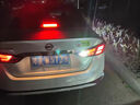 斐鑒車(chē)適用日產(chǎn)新天籟倒車(chē)燈19-21款超亮LED倒車(chē)燈泡20配件天籟專(zhuān)用改裝 【超亮款57燈珠+透鏡】T15常亮款/1顆 曬單實(shí)拍圖