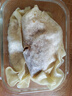 憨香（HANXIANG）山西油炸肉圓肉丸子廠家自產(chǎn)自銷瘦肉丸子 火鍋燒湯亂燉小丸子 小肉丸子260g*4 曬單實拍圖
