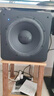 SVS 超重低音炮 SB1000 PRO /PB-1000 Pro有源音響家用客廳家庭影院 SB2000(不支持app調試) 曬單實(shí)拍圖