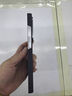 0度 適用三星S25ultra手機殼保護套MagSafe磁吸凱夫拉600D細紋碳纖維紋手機套防摔金屬鏡頭圈保護鏡頭 磁吸凱夫拉手機殼-黑色 三星 S25 ultra 曬單實拍圖