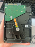 希捷酷狼 nas硬盤(pán) PMR CMR垂直磁記錄 SATA 3.5英寸 網(wǎng)絡(luò)存儲(chǔ) 企業(yè)級(jí) 機(jī)械硬盤(pán) 帶數(shù)據(jù)恢復(fù) 2TB （ST2000VN003） 酷狼系列 曬單實(shí)拍圖