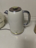 bargaim316不銹鋼食品級(jí)燒水壺保溫一體全自動(dòng)恒溫電熱水壺 家用熱水壺大容量電燒水壺 1.8升 1.8L 316白套裝（316+T2保溫壺） 曬單實(shí)拍圖