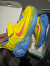 NIKE 耐克兒童籃球鞋字母哥聯(lián)名GIANNIS IMMORTALITY 4男女童運(yùn)動(dòng)鞋 FZ6733-301 28 【建議腳長(zhǎng)17cm】 曬單實(shí)拍圖