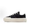 匡威（Converse）Chuck Taylor SEASONAL匡威正品經(jīng)典兒童帆布鞋童鞋硫化鞋 A08789C 35碼 曬單實(shí)拍圖