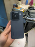 小米14pro手機(jī)殼15pro原廠xiaomi軟保護(hù)套黑全包新款簡裝防摔 黑色 小米15 曬單實拍圖