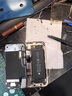 適用iPhone11proMAX聽筒排線總成蘋果11代距離感應感光送話器排線 11【聽筒總成】【原拆帶感光】 可搬遷面容 曬單實拍圖