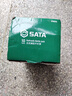 世達(dá)（SATA）立式液壓千斤頂家用手搖油壓千斤頂工具  10公噸  97805A 曬單實(shí)拍圖