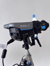 Nanlite南光60B/120BFM卡口專用調焦聚光筒成像鏡頭束光筒藝術造型燈背景攝影投影插片控光附件 【曬圖領禮金】FC-120B+36成像鏡頭 曬單實拍圖