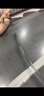 立昌鋼尺直尺不銹鋼加厚一米15cm/30cm/50cm厘米加寬鋼板尺1.5米尺子 加厚直尺1米 1把 曬單實(shí)拍圖