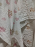 拉比兒童內(nèi)褲女童純棉平角短褲中大童女孩夏季薄款寶寶四角褲5條 特殊色 140 cm 曬單實拍圖