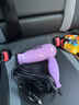 由魅（umay） 車(chē)載吹風(fēng)機12V24V自駕游戶(hù)外旅行電吹風(fēng)筒冷熱便攜式吹頭發(fā)貼膜烘干除霜除霧小功率吹風(fēng)機 【車(chē)載12V】冷熱風(fēng)/手柄可折疊 曬單實(shí)拍圖