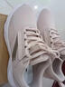 安踏女鞋跑步鞋新款女士休閑網(wǎng)鞋網(wǎng)面透氣運動(dòng)鞋輕便舒適旅游網(wǎng)面鞋子 藕灰5523 38 曬單實(shí)拍圖