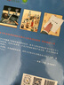朱家故事 硬殼精裝圖畫書 安東尼布朗著書籍繪本0-3-6-7周歲兒童圖書童書漫畫書 幼兒早教啟蒙認知書籍 親子睡前讀物故事書幼兒園 曬單實拍圖