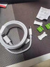 品瞬適用真我GTNeo5充電器線240W光速秒充RealmeGT5手機充電器頭真我gt5/gtneo5/3數(shù)據(jù)線150w瓦雙Typec 150W/240W閃充線【2米線】1條 曬單實拍圖