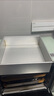 默然諾爾正方形古早模具6寸8寸10寸風(fēng)模具慕斯模具烘焙模具 10寸正方形活底 曬單實拍圖