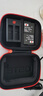 蒂森特 影石 Insta360 Ace / ace pro 2 一代 二代 II運(yùn)動相機(jī)專用電池 USB雙槽充電器兩電套裝 電池兩塊+USB雙槽充電器套裝 送防摔收納包 曬單實(shí)拍圖