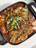 涮涮香烤魚(yú)調料10斤裝重慶萬(wàn)州麻辣香辣烤魚(yú)料烤魚(yú)醬紙包魚(yú)商用批發(fā)桶裝 【可做約25-30份】香辣味10斤 曬單實(shí)拍圖