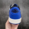 耐克（NIKE）男鞋 Jordan AJ1小閃電配色低幫OG運動休閑鞋低幫板鞋 CZ0790-140 44 曬單實拍圖