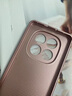 靜微OPPOA5活力版手機(jī)殼PKV110新款液態(tài)玻璃A5活力版鏡頭全包保護(hù)套OPPO硅膠防摔外殼高級網(wǎng)紅ins女款 遠(yuǎn)峰藍(lán)【蝴蝶藍(lán)】清爽玻璃殼 OPPOA5活力版 曬單實拍圖