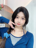 歐禧S999純銀項(xiàng)鏈女款傲嬌小貓精致甜美送女生生日禮物銀飾情人節(jié)禮物 【精美禮盒】傲嬌小貓項(xiàng)鏈 曬單實(shí)拍圖