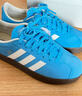 阿迪達(dá)斯 （adidas）NEO男鞋女鞋春季德訓(xùn)鞋VL court復(fù)古運(yùn)動(dòng)板鞋T頭休閑鞋 JI0496 JI0496 39 曬單實(shí)拍圖