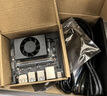 英偉達(dá)（NVIDIA）Jetson ORIN NX Super 開發(fā)套件AI人工智能 8/16GB核心 開發(fā)板 117Tops 曬單實(shí)拍圖