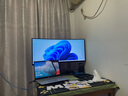 獵冠34英寸帶魚屏顯示器180HZ 準(zhǔn)4K電競(jìng)游戲液晶屏幕電腦1500R曲面升降旋轉(zhuǎn)內(nèi)置音箱 21:9臺(tái)式炒股分屏 34英寸/準(zhǔn)4K165HZ/升降旋轉(zhuǎn)/喇叭/分屏 曬單實(shí)拍圖