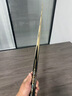 職業(yè)手工桿限量款10MM小頭桿中式臺球桿一體通桿九球桿黑八桌球桿 滄溟10MM手工桿帶桿盒套裝 曬單實(shí)拍圖
