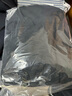 NEW BALANCE 外套男款休閑百搭戶外時尚舒適潮流衛(wèi)衣MJ41501 BK 2XL 曬單實拍圖
