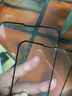 Freeson 適用Apple蘋果 iPhone16e高清鋼化膜手機(jī)貼膜全屏防刮保護(hù)膜 超薄靈敏觸控指紋解鎖【兩片裝】 曬單實(shí)拍圖