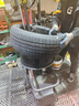優(yōu)科豪馬橫濱輪胎 yokohama 汽車輪胎 19寸 235/45R19 95V G98EV 啟辰T90 全新輪胎 曬單實拍圖