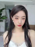 LAST KISS韓粉珍珠耳環(huán)女2025新款潮小眾設(shè)計輕奢高級感氣質(zhì)耳鉤送生日禮物韓粉珍珠耳環(huán)中號 14mm 曬單實拍圖