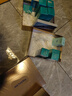 溫碧泉（WETHERM）護膚品套裝 補水保濕護膚化妝品男女盈潤保濕套裝禮盒裝 七夕禮物 【潔+水+乳+霜】盈潤禮盒 曬單實(shí)拍圖