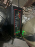 適用超威天能兩輪三輪電動車電瓶車充電器48V60V72V96V20AH 充滿自?？?48V20AH通用T孔 曬單實(shí)拍圖