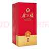 金六福白酒兼香型 糧食釀造酒名酒 自飲婚喜升學(xué)宴送禮物盒裝整箱裝 50.8度 500mL 6瓶 原品整箱裝 曬單實(shí)拍圖