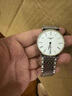 【二手99新】浪琴（longines)優(yōu)雅嘉嵐系列24-36mm中性腕表浪琴女表 男表二手奢侈品腕表 36mm機械羅馬刻表徑L4.908.4.11.6 曬單實拍圖