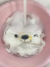 GLISTEN CLEANER能士衣物泡泡凈活氧凈去污清潔強力亮白清潔劑溫和泡沫泡泡凈 300ML 規格 曬單實(shí)拍圖