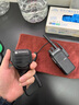 摩托羅拉（Motorola） 對講機適配MT口雙孔針式插口手咪GP328D+P6600I/8608I 適配XIR P6600I 默認14 曬單實拍圖