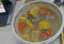 卡拉達(dá) 藏香豬排骨400g*2 藏區(qū)3000米海拔散養(yǎng) 通排含肋排燒烤 源頭直發(fā) 曬單實(shí)拍圖