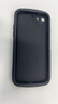 索仄適用蘋(píng)果7plus/8p手機(jī)殼 iPhone7/8/se3/se2全包防摔新款ins風(fēng)簡(jiǎn)約高級(jí)感泡芙硅膠軟殼笑臉女款 【黑色】簡(jiǎn)約笑臉棕-贈(zèng)保護(hù)膜 蘋(píng)果7/8/se3/se2 曬單實(shí)拍圖