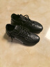 愛步（ECCO）【BIOM 2.0】運動鞋女 休閑鞋減震跑步鞋 健步800643 黑色80064311001 36 曬單實拍圖