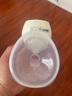 小白熊SnowBear吸奶器 電動雙邊免手扶吸乳器全自動擠奶開奶集乳器 3060雙邊款吸奶器 曬單實拍圖