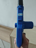 CIAA鼓風(fēng)機充電式小型鋰電吹風(fēng)機大功率工業(yè)兩用電腦清灰除塵器 曬單實(shí)拍圖