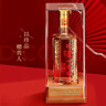 瀘州老窖六年窖頭曲珍品52度500ml*2瓶濃香型白酒+汾酒清香型白酒 組合裝 52度 500mL 2瓶 六年窖+老白汾2瓶 曬單實(shí)拍圖