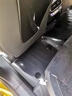 固特異適用于小米YU7/SU7Ultra360全包圍汽車腳墊原車色專用包安裝車墊 小米SU7/Ultra 曜石黑+仿羊絨毯 黑 曬單實(shí)拍圖