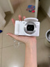 索尼（SONY）ZV-1/ZV1 RX100M5 M6 M7黑卡4K視頻美顏廣角Vlog二手數碼相機 99新索尼ZV1 白色 標配 標配【無(wú)內存卡等配件，套餐更劃算】 99成新 曬單實(shí)拍圖