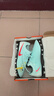 耐克NIKE男足球鞋 暗煞GX 2 AG短釘運動鞋F(xiàn)J2582-300冰川藍(lán)42 曬單實拍圖